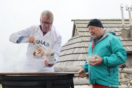 Praznovanje ob vstopu v 95. sezono bajtarstva (48)